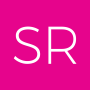 SR Events logo
